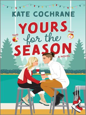 cover image of Yours for the Season